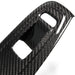 Molded Innovations Gloss Carbon Fiber Window Switch Trim Cover Set 2022-2024 WRX - MI-9132 - Subimods.com