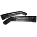 Molded Innovations Gloss Carbon Rear Bumper Extension Pair 2022-2024 WRX - MI-9150 - Subimods.com