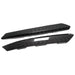 Molded Innovations Gloss Honeycomb Carbon Fiber Front Grill Trim Cover Set 2022-2024 WRX - MI-9142 - Subimods.com