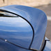 Molded Innovations GR Style Carbon Fiber Duckbill Spoiler 2022-2024 BRZ / 2022-2024 GR86 - MI-9223 - Subimods.com