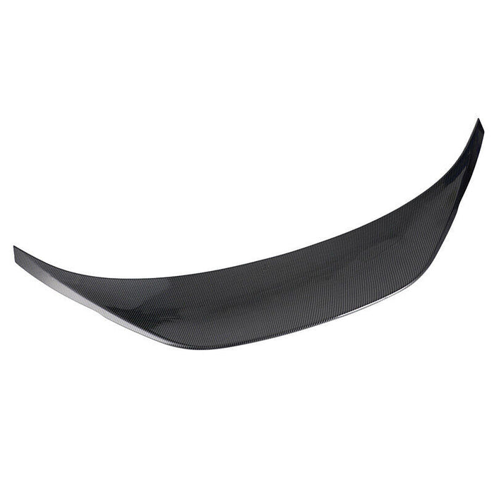 Molded Innovations GR Style Carbon Fiber Duckbill Spoiler 2022-2024 BRZ / 2022-2024 GR86 - MI-9223 - Subimods.com