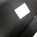 Molded Innovations OE Style Hood Scoop Overlay Carbon Fiber 2022-2024 WRX - MI-9116 - Subimods.com