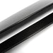 Molded Innovations OE Style Hood Scoop Overlay Carbon Fiber 2022-2024 WRX - MI-9116 - Subimods.com