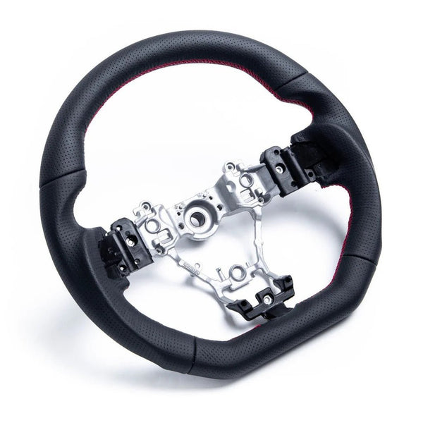 Molded Innovations OEM Plus Leather Steering Wheel 08-14