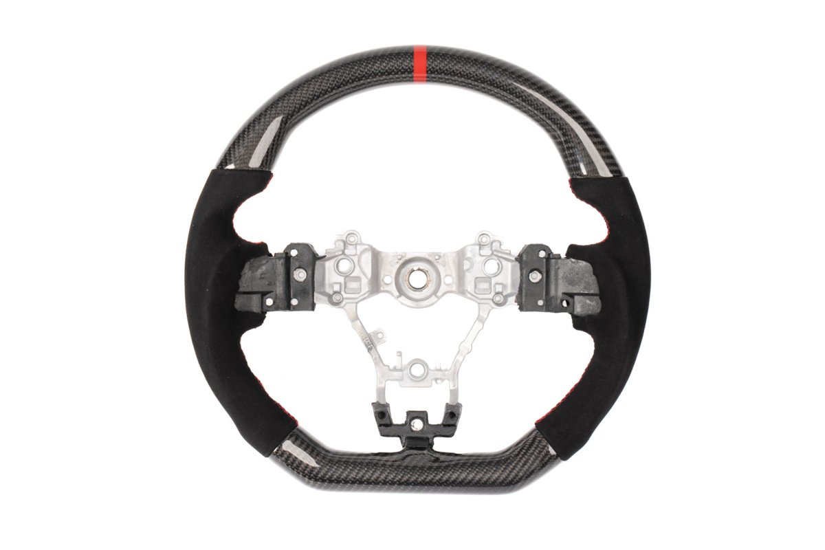 Steering Wheels