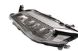 Molded Innovations Paragon Series Sequential LED Headlights 2008-2014 WRX w/ OEM Halogen Lights - MI-0372 - Subimods.com