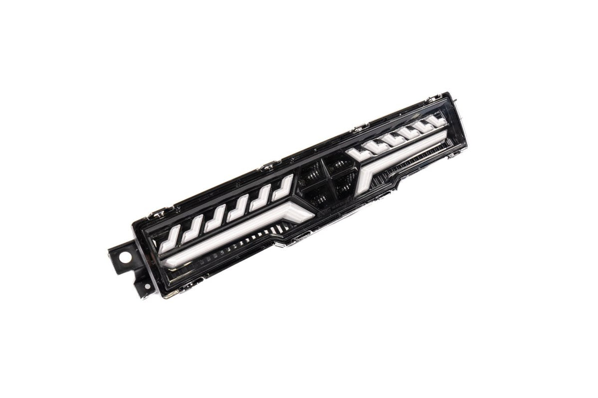 Molded Innovations Rear Brake Light Version 2 Non Dynamic w/ Reverse Light 20222024 BRZ / 2022