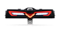 Molded Innovations Rear Brake Light Version 3 w/ Aileron Style DRL Bar 2013-2021 BRZ / 2013-2016 FRS - MI-0305S - Subimods.com