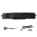 Molded Innovations Stepped Style Rear Brake Light w/ Reverse Function 2022-2024 BRZ / 2022-2024 GR86 - MI-9218 - Subimods.com