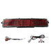 Molded Innovations Stepped Style Rear Brake Light w/ Reverse Function 2022-2024 BRZ / 2022-2024 GR86 - MI-9220 - Subimods.com