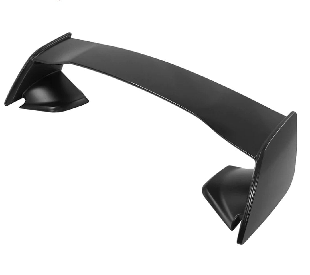 Molded Innovations STI Style ABS Trunk Spoiler for WRX 2022