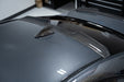 Molded Innovations Type 1 Carbon Fiber Roof Spoiler 2022-2024 WRX - MI-9109 - Subimods.com