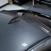 Molded Innovations Type 1 Carbon Fiber Roof Spoiler 2022-2024 WRX - MI-9109 - Subimods.com
