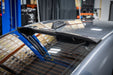Molded Innovations Type 1 Carbon Fiber Roof Spoiler 2022-2024 WRX - MI-9109 - Subimods.com