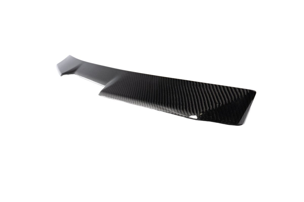 Molded Innovations Type 1 Carbon Fiber Roof Spoiler 2022-2024 WRX - MI-9109 - Subimods.com