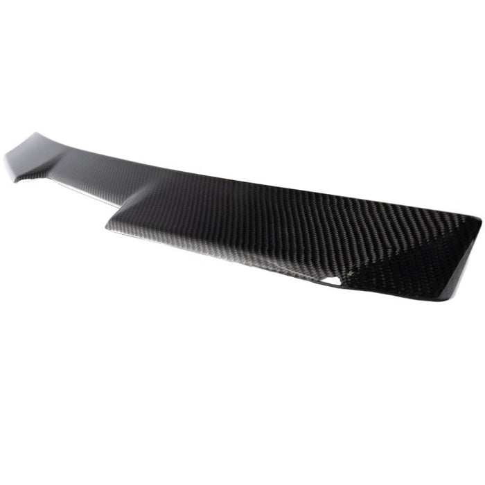 Molded Innovations Type 1 Carbon Fiber Roof Spoiler 2022-2024 WRX - MI-9109 - Subimods.com