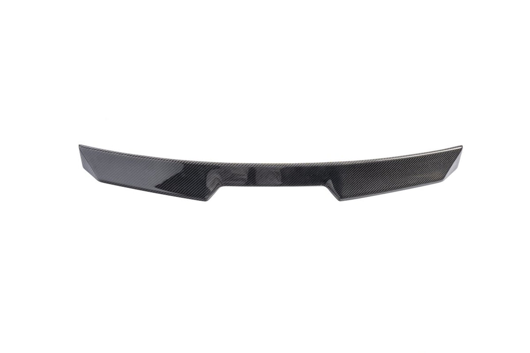 Molded Innovations Type 1 Carbon Fiber Roof Spoiler 2022-2024 WRX - MI-9109 - Subimods.com