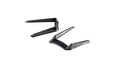 Molded Innovations Type 1 Front Bumper Canard Pair 2022-2024 WRX - MI-9112-NA - Subimods.com