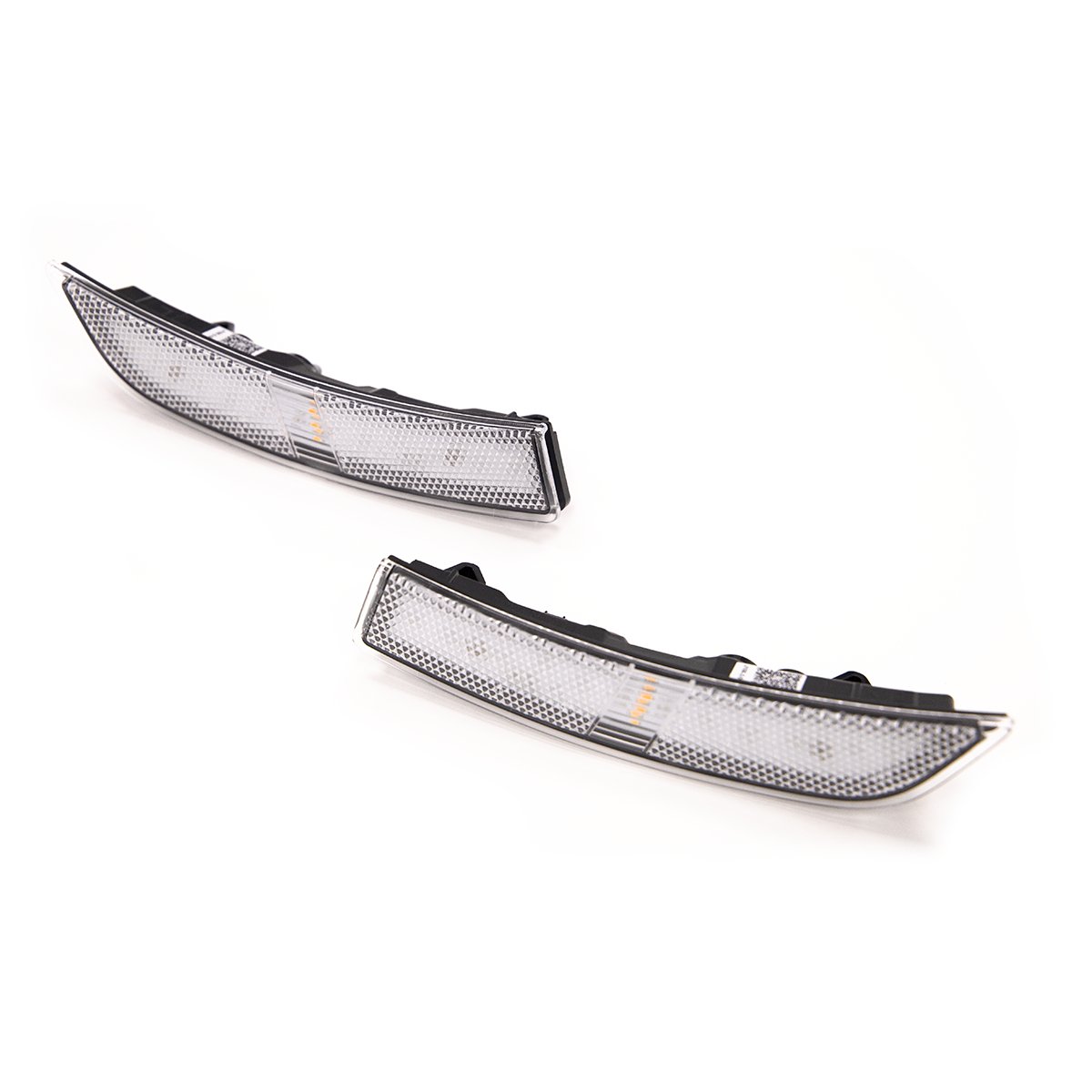 Molded Innovations Type 2 LED Side Marker Light BRZ GR86