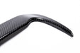 Molded Innovations V1 Style Carbon Fiber Hood Scoop Accent 2015-2020 WRX / 2015-2020 STI - MI-CF-065 - Subimods.com