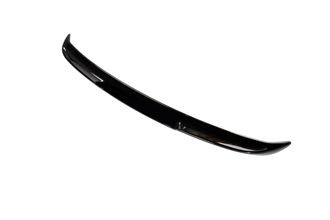 Molded Innovations V2 Style FRP Trunk Spoiler 2022-2024 WRX - MI-9211-NA - Subimods.com