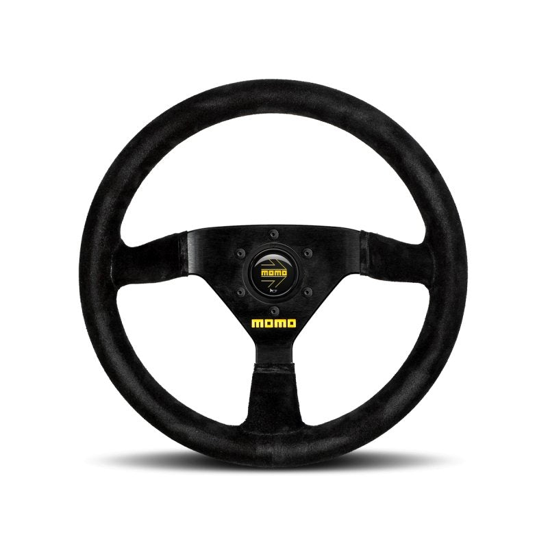 MOMO 159D 10-97 ステアリングホイール 3スポーク MOMO 159D 10-97 ステアリングホイール 3スポーク