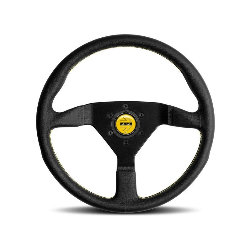 MOMOAL36 Steering Wheel タイプ038 ステアリング 本体 Retro - MOMO Street Steering Wheels | MOMO Motorsports