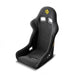 Momo Start Seats (FIA 8855-1999) - Black Hardshell - 1070BLK - Subimods.com