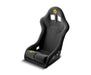 Momo Supercup Seats (FIA 8855-1999) - Black Hardshell - 1071BLK - Subimods.com