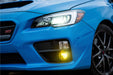 Morimoto 4BANGER LED Fog Light Kit 2015-2021 WRX / 2015-2017 STI - BAF005.2-BAF016 - Subimods.com