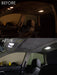 Morimoto XB 2.0 LED Festoon 31mm Interior Lights Most Subaru Models - MM-LED580 - Subimods.com