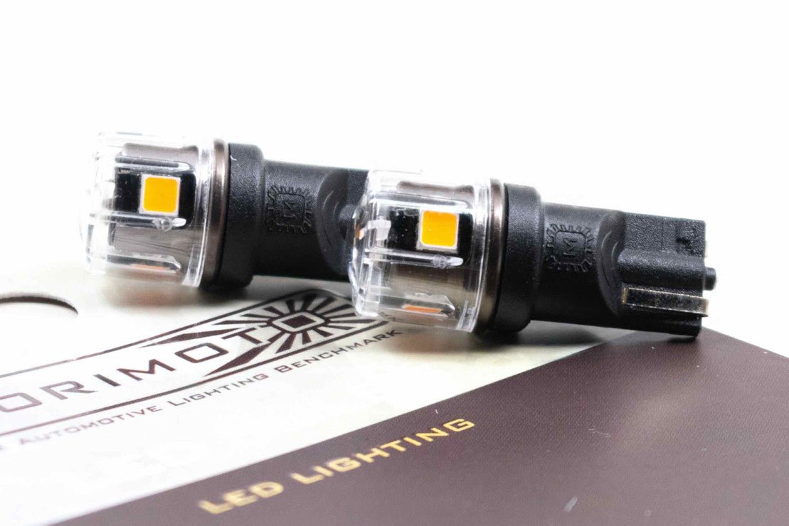Morimoto XB 3.0 LED T10/194 Bulb for Subaru Models — Subimods.com