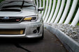 Morimoto XB LED Headlights 2008-2014 WRX / 2008-2014 STI - LF2-477 - Subimods.com