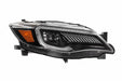 Morimoto XB LED Headlights 2008-2014 WRX / 2008-2014 STI - LF2-477 - Subimods.com