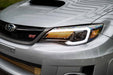 Morimoto XB LED Headlights 2008-2014 WRX / 2008-2014 STI - LF2-477 - Subimods.com