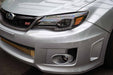 Morimoto XB LED Headlights 2008-2014 WRX / 2008-2014 STI - LF2-477 - Subimods.com