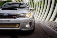 Morimoto XB LED Headlights 2008-2014 WRX / 2008-2014 STI - LF2-477 - Subimods.com