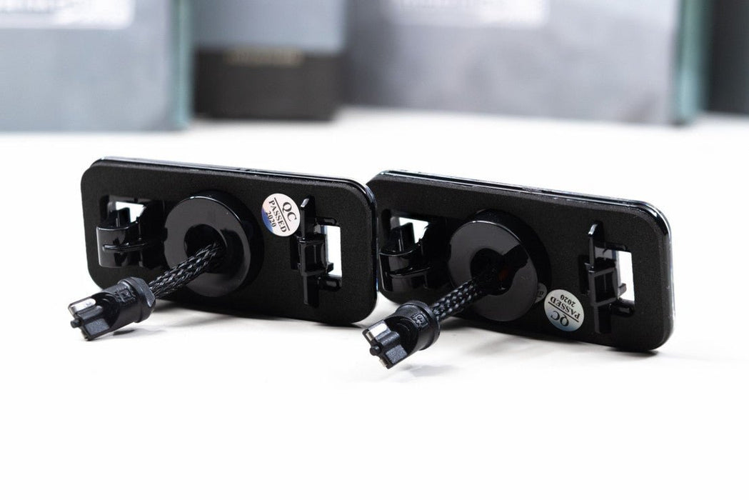 White LED License Plate Light Lamp For 2008-2021 Subaru Impreza - Foto 6