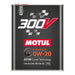Motul 300V 0W-20 Power Full Synthetic Motor Oil 2 Liter - 110813 - Subimods.com