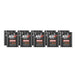 Motul 300V 5W-30 Power Full Synthetic Motor Oil Case (10x 2L Bottles) - 110814-10 - Subimods.com