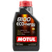 Motul 8100 5W-30 ECO-nergy Motor Oil 1L Bottle - 102782 - Subimods.com