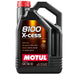 Motul 8100 5W-30 X-cess Motor Oil 5L Bottle - 108946 - Subimods.com