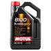 Motul 8100 5W-40 X-cess Gen 2 Motor Oil 5L Bottle - 109776 - Subimods.com