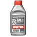 Motul DOT 5.1 Synthetic Brake Fluid 500ML Bottle - 100951 - Subimods.com