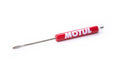 Motul Flathead Screwdriver Red w/ White Logo - MOT-007 - Subimods.com
