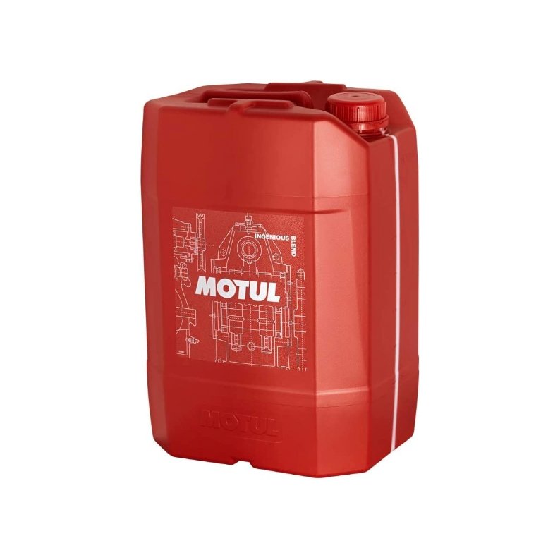 Motul Gear 300 75W90 Gear Oil 20L for Subaru Transmissions