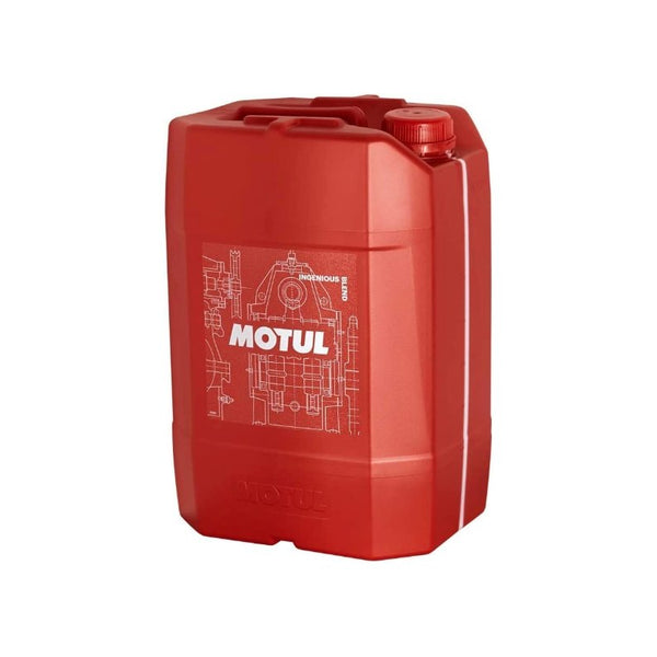 Motul Gear 300 75W90 Gear Oil 20L for Subaru Transmissions