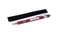 Motul Red Pen w/ Case - MOT-005 - Subimods.com