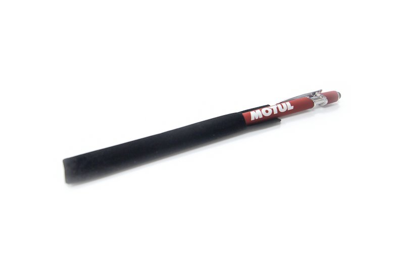 Motul Red Pen w/ Case - MOT-005 - Subimods.com