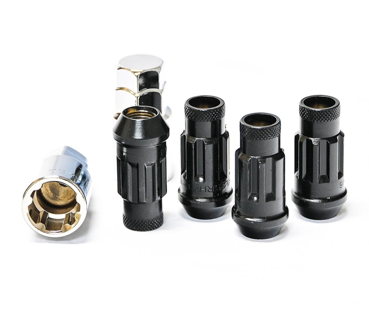 mooty　11、18、47、48、55、58 Moto Metal Kraken MO998 Aluminum Wheel Kit Ford F250/F350